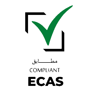 Conforme ECAS