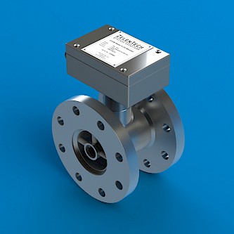 ZT-100 Emulsion de agua en combustible